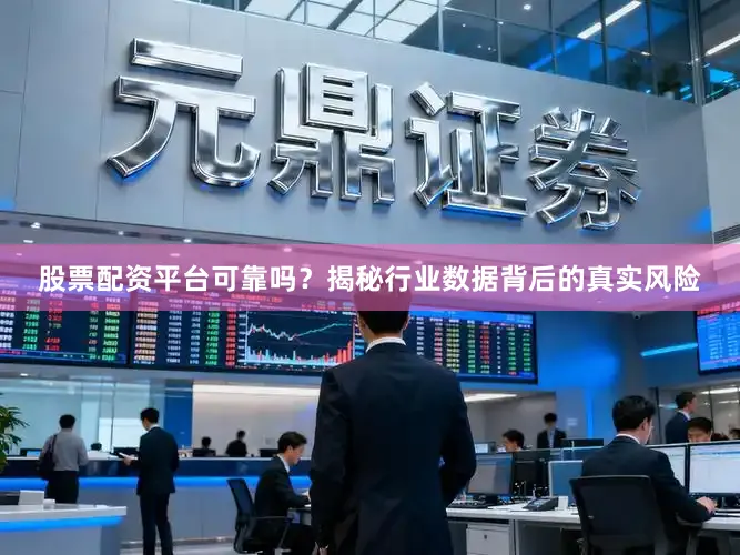 股票配资平台可靠吗？揭秘行业数据背后的真实风险