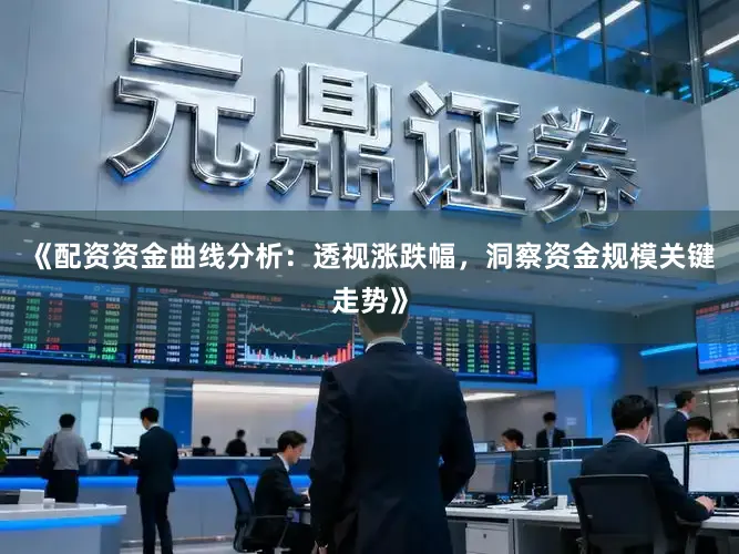 《配资资金曲线分析：透视涨跌幅，洞察资金规模关键走势》