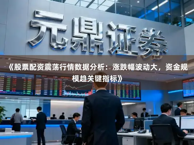 《股票配资震荡行情数据分析：涨跌幅波动大，资金规模趋关键指标》
