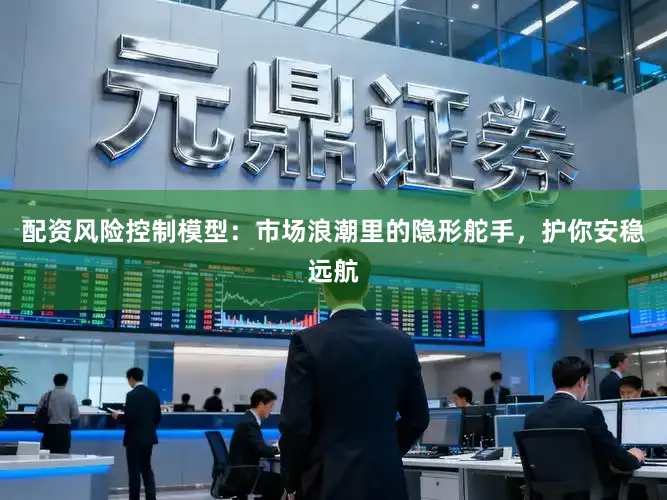 配资风险控制模型：市场浪潮里的隐形舵手，护你安稳远航