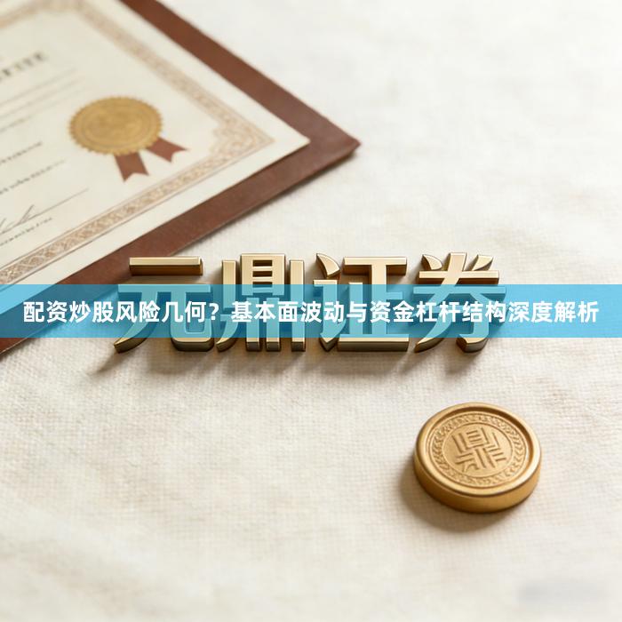 配资炒股风险几何？基本面波动与资金杠杆结构深度解析